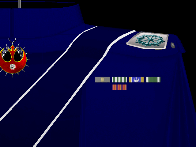 Uniform