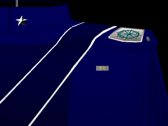 Uniform