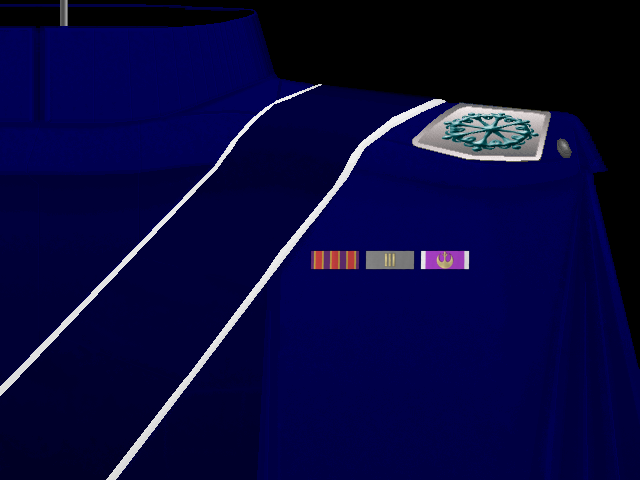Uniform