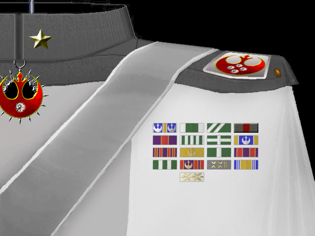 Uniform