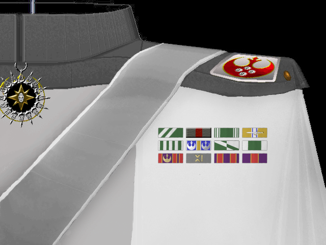 Uniform
