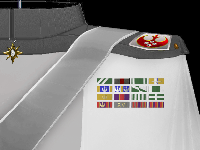 Uniform