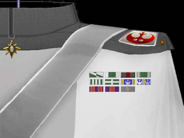 Uniform