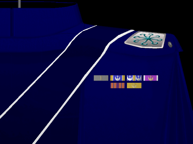 Uniform