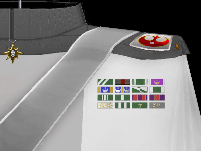 Uniform