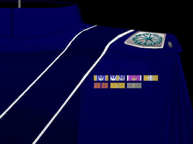 Uniform