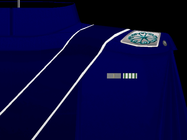 Uniform