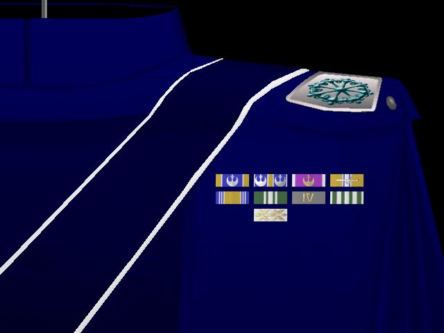 Uniform