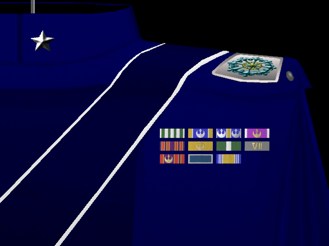 Uniform