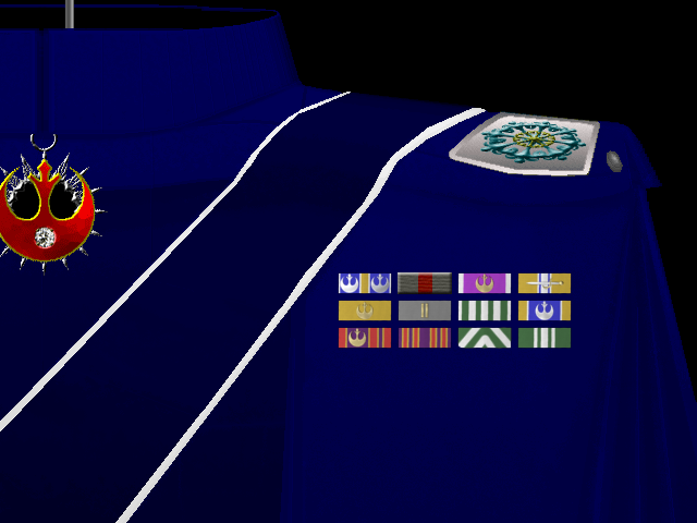 Uniform