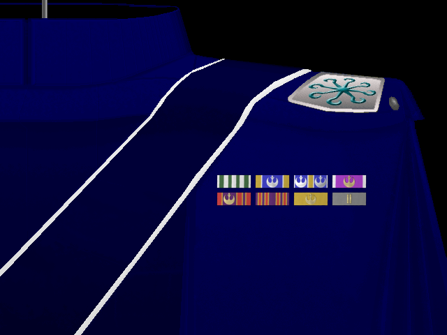 Uniform