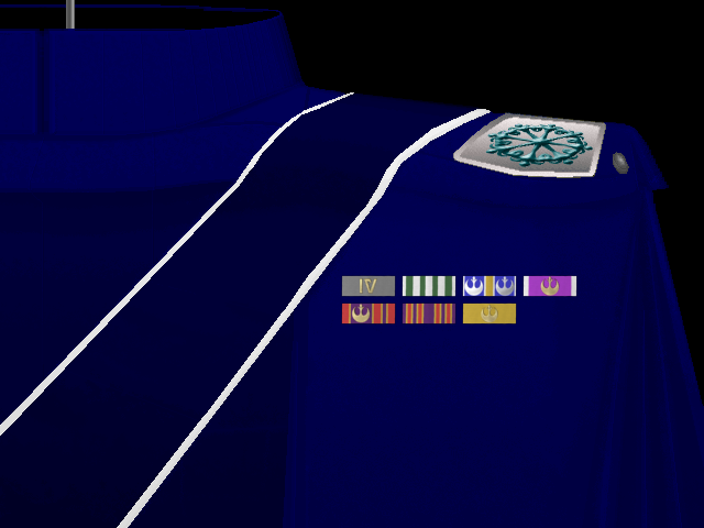 Uniform