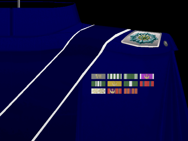 Uniform