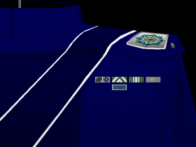 Uniform