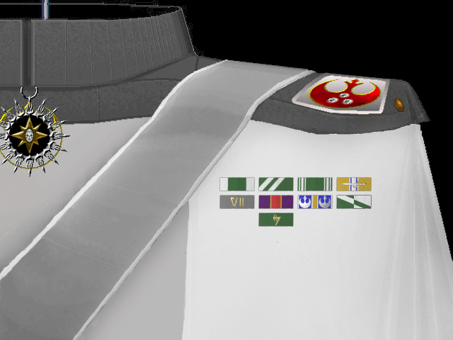 Uniform