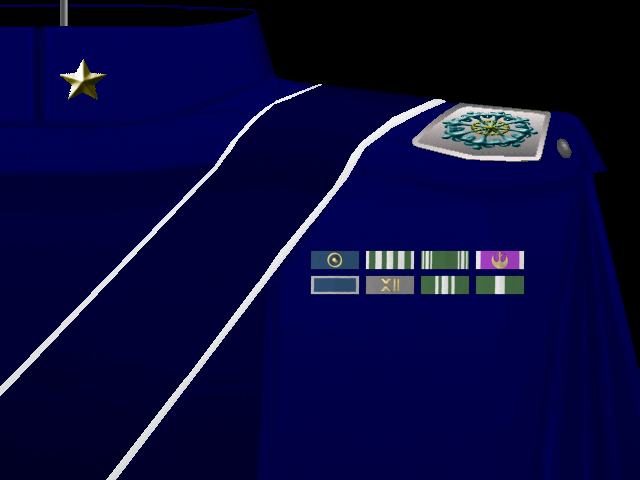 Uniform