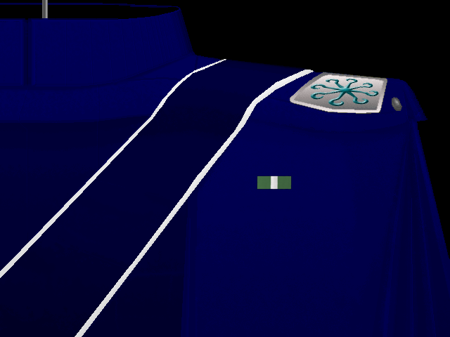 Uniform