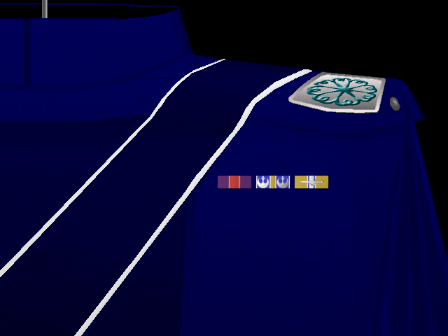 Uniform