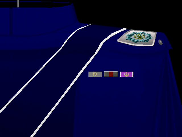 Uniform