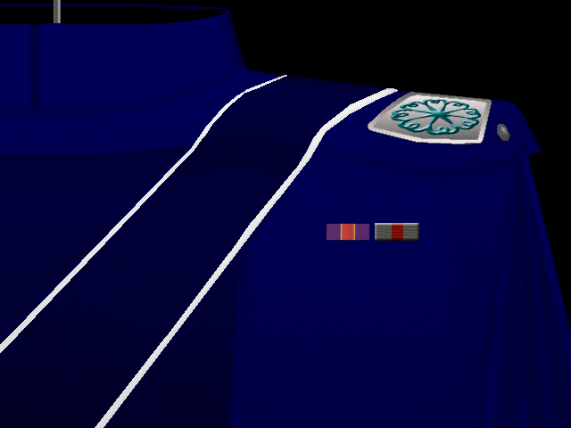 Uniform