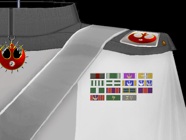 Uniform