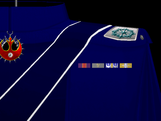 Uniform