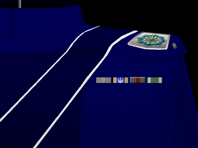 Uniform