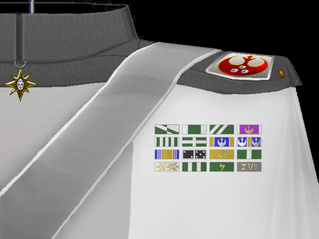 Uniform