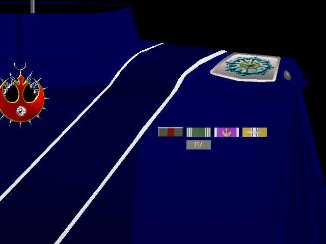 Uniform