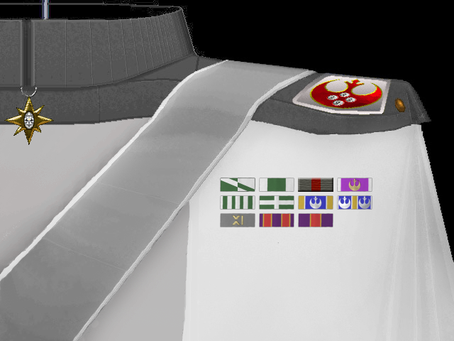 Uniform