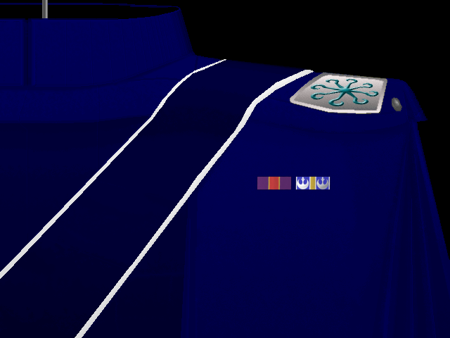 Uniform