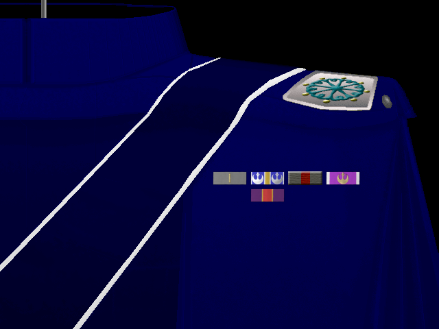 Uniform