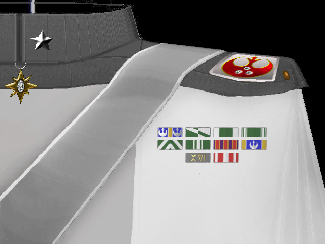 Uniform
