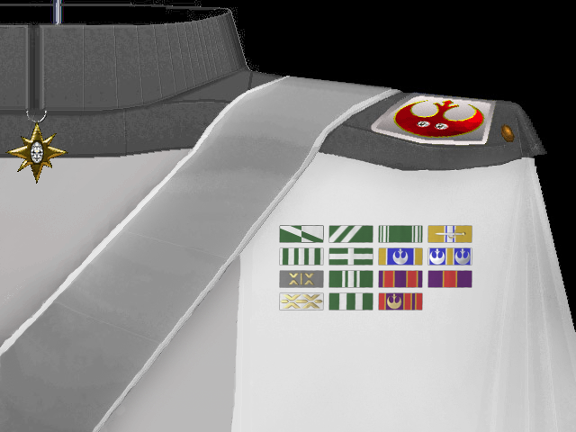 Uniform