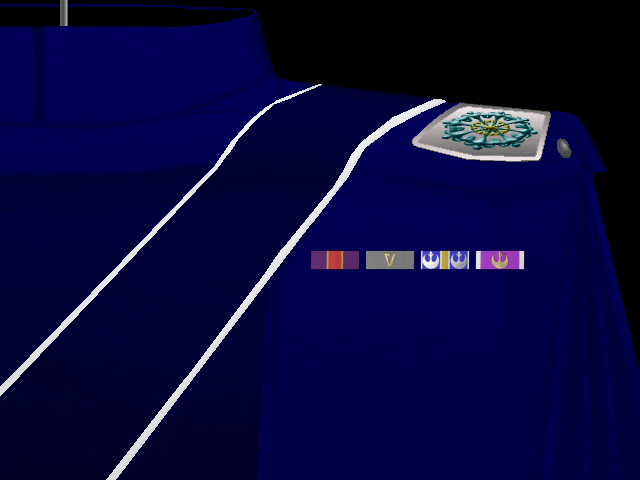 Uniform