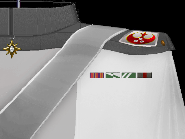 Uniform