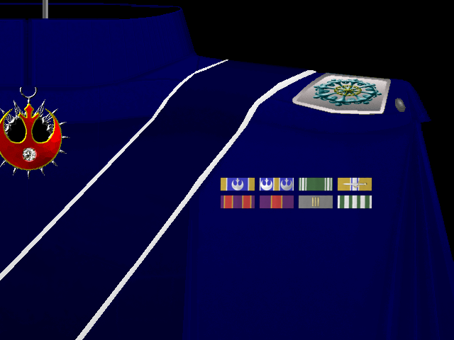 Uniform