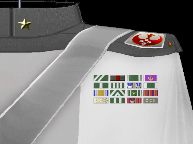 Uniform