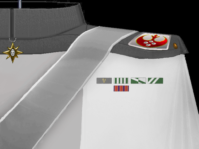 Uniform