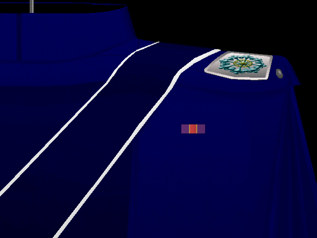 Uniform