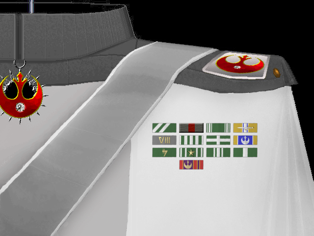 Uniform