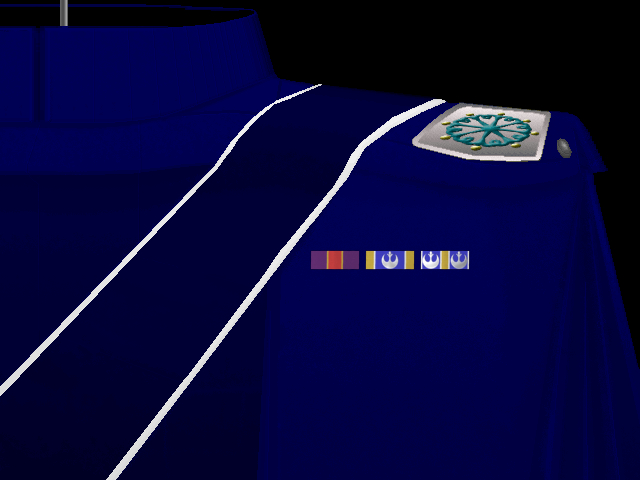 Uniform