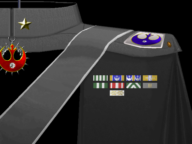 Uniform