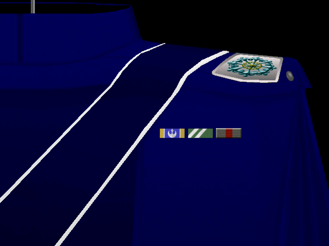 Uniform