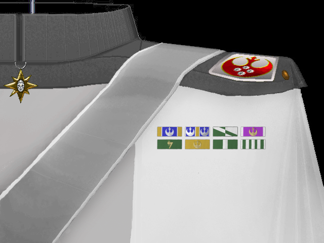 Uniform