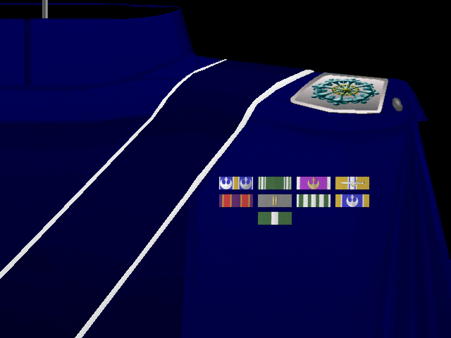 Uniform