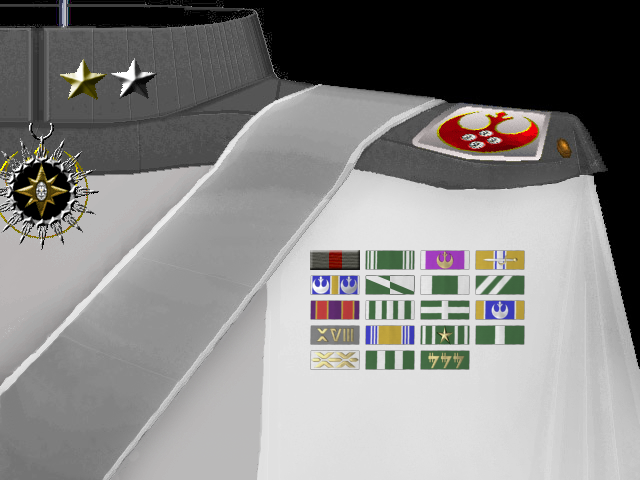 Uniform