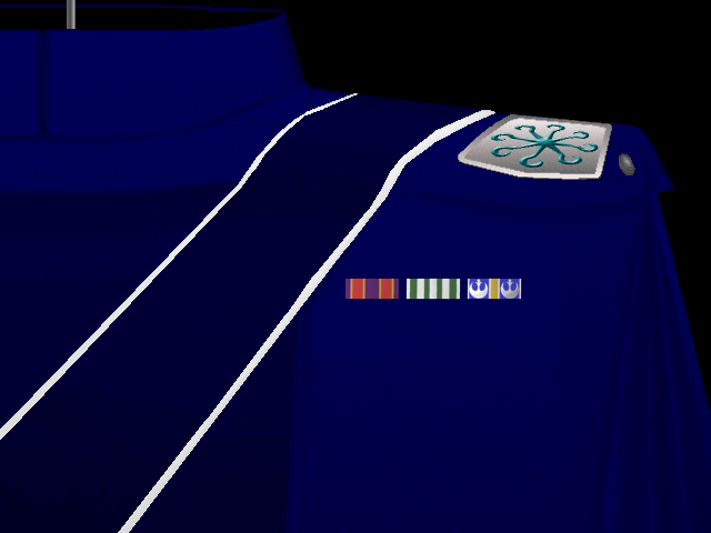 Uniform