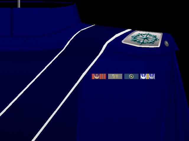 Uniform