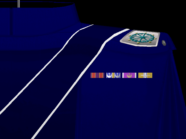 Uniform